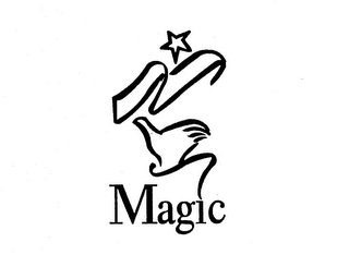 MAGIC