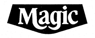 MAGIC logo