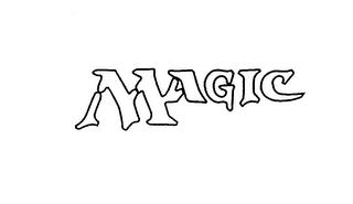 MAGIC logo