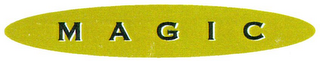 MAGIC logo