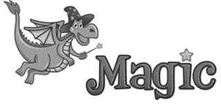 MAGIC logo