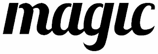 MAGIC logo