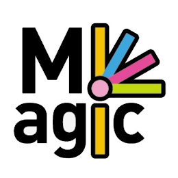 MAGIC logo