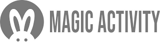 MAGIC ACTIVITY logo