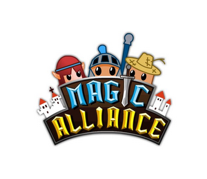 MAGIC ALLIANCE logo