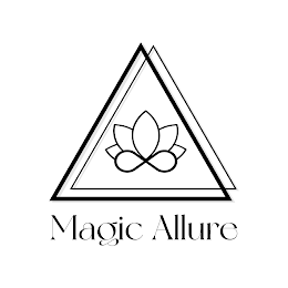 MAGIC ALLURE logo