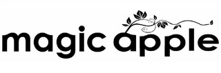 MAGIC APPLE logo