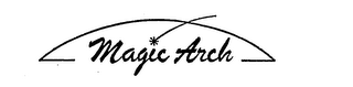 MAGIC ARCH logo
