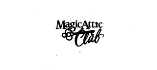 MAGIC ATTIC CLUB logo