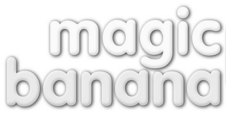 MAGIC BANANA logo