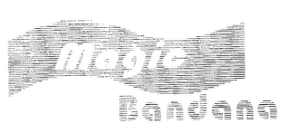 MAGIC BANDANA logo