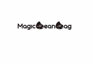 MAGIC BEAN BAG logo