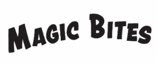MAGIC BITES logo