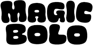 MAGIC BOLO logo