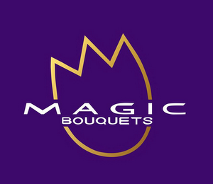 MAGIC BOUQUETS logo