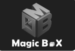 MAGIC BOX