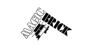 MAGIC BRICK logo