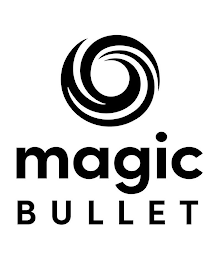 MAGIC BULLET logo