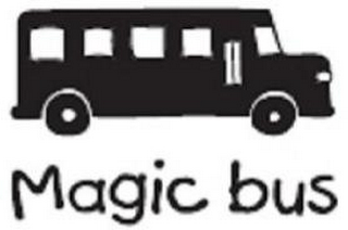 MAGIC BUS logo