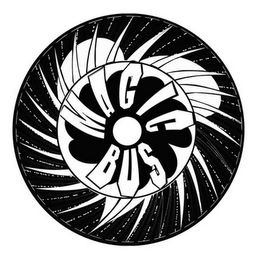 MAGIC BUS logo
