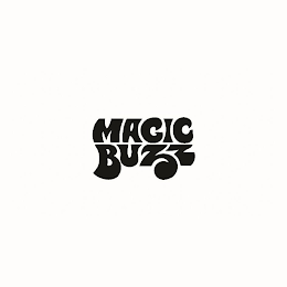 MAGIC BUZZ logo