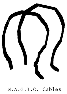 M.A.G.I.C. CABLES logo