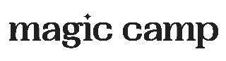 MAGIC CAMP logo