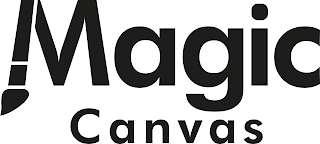 MAGIC CANVAS logo