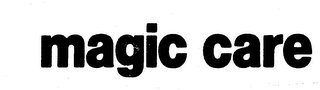 MAGIC CARE logo