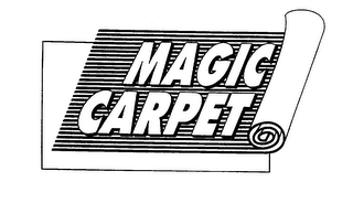 MAGIC CARPET