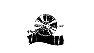 MAGIC CARPET SERIES logo