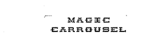 MAGIC CARROUSEL logo