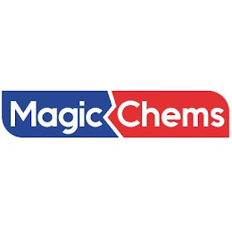 MAGIC CHEMS logo
