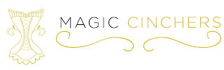 MAGIC CINCHERS logo
