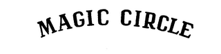 MAGIC CIRCLE logo