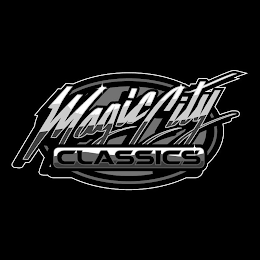 MAGIC CITY CLASSICS logo