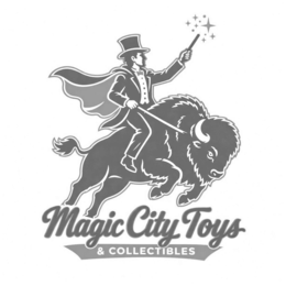 MAGIC CITY TOYS & COLLECTIBLES