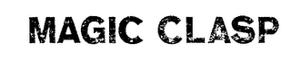 MAGIC CLASP logo