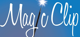 MAGIC CLIP logo