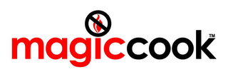 MAGIC COOK logo