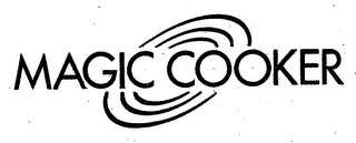 MAGIC COOKER logo