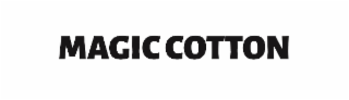 MAGIC COTTON logo