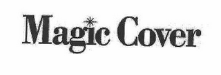 MAGIC-COVER logo