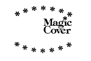 MAGIC COVER logo