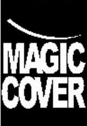 MAGIC COVER logo