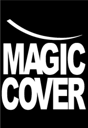 MAGIC COVER logo