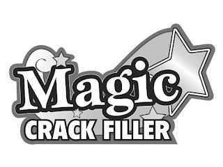 MAGIC CRACK FILLER logo