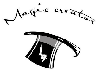 MAGIC CREATOR logo