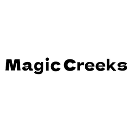 MAGIC CREEKS logo