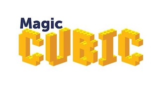 MAGIC CUBIC logo